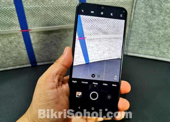 Vivo y21t